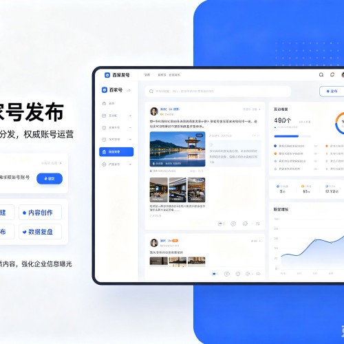 榆树百家号信息发布代运营
